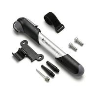 VeloChampion Mini Pompa da Bici 100 PSI per Tutte le Bici, Pompa