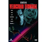Velocidad Terminal