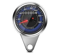 Velocimetro Moto Velocimetro Moto Velocimetro Moto Velocimetro Moto Contachilometri Moto Universale Adatto Peruniversale Moto Contachilometri Calibro Del Tachimetro Del Motociclo