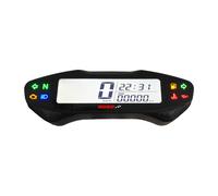 Velocimetro Multifunzionale DB EX-03 Per Harley Davidson