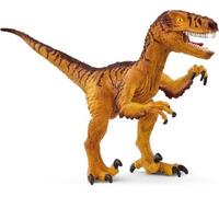 schleich 15045 Velocirráptor, da 5 anni, DINOSAURS - figura, 6 x 18 x 10 cm