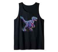 Velociraptor Dinosaur Cretaceo Fast Theropod Hunter Canotta