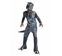 VELOCIRAPTOR JURASSIC WORLD 5/6