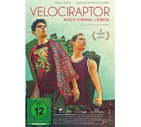 Velociraptor - Noch einmal lieben! (OmU)