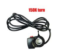 Velocità Controllo 15DX transfer handle 1pc Dito Manico Portatile Pratico