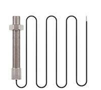 Velocità del generatore, accessori for pickup magnetico della velocità di rotazione MSP6729, for gruppo elettrogeno,