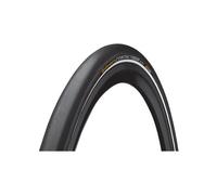 Velocita di contatto continentale 700 mm pneumatico tubetto tipo di filo sicurezza sistema reflex pareti laterali e bike e25
