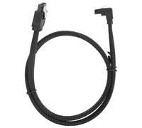 Velocità di trasferimento dati Cavo OCuLink PCIe PCI-Express Connettore per dispositivi interni SFF-8611 Maschio con fermo attivo Cavo di prolunga,