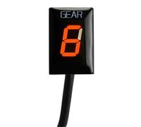 Velocità Indicatore Marcia Accessori Per La Visualizzazione Della Velocità Dell'indicatore Di Marcia Del Motociclo Per ST1300 Pan European CB1300 SF CB 1300 ST 2015