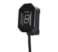 Velocità Indicatore Marcia Per Scrambler Per Triple 2002-2004 Con Indicatore Di Marcia Per Moto Accessori Protezione Per Misuratore Velocità Digitale