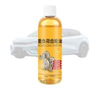 Velocità olio | 4,61 pollici di fluido differenziale | Olio per differenziali ad alta temperatura diversa capacità anti-era per motori ingranaggi veicoli agricoli