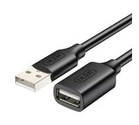 velocità Rapida 480 Mbps USB 2.0 Cord Extender da Maschio A Femmina per La Sincronizzazione dei Dati E La Ricarica per Hub E più Dispositivi Cordo Trasferimento dei Dati