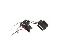 Velocità regolabile nera CW CCW Interruttore di trigger per trapano elettrico 16A 7.2V 24 V CC Strumento di alimentazione della parte per esercizi a mano e strumenti fai - -te