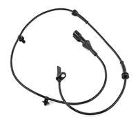 Velocità Ruota ABS Compatibile Con Ford Per Freestyle 2005 2006 2007 Per Flex 2009 Sensore ABS Velocità Ruota Anteriore Destro O Sinistro 5F9Z2C204AA 7F9Z2C204A 8G1Z2C204A