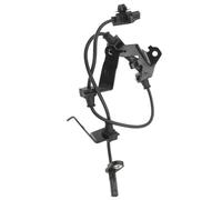 Velocità Ruota ABS Sensore Compatibile Con Acura TL 2009 2010 2011 2012 2013 2014 Auto Anteriore Sinistra Destra ABS Sensore Di Velocità Della Ruota Accessori Auto 57455TK4A01(Front Right)