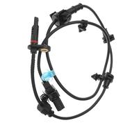 Velocità Ruota ABS Sensore Compatibile Con Odyssey 2011 2012 2013 2014 2015 2016 2017 Auto Posteriore Sinistra Destra ABS Sensore Velocità Ruota 2 Pin 57475TK8A01(Rear Right)