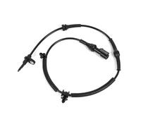 Velocità Ruota Sensore Compatibile Con Ford Per Flex Per Taurus Per Explorer MKS 2011-2012 Sensore Di Velocità Ruota ABS Posteriore Sinistro Destro OE: 8A8Z2C190A