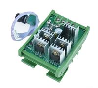 Velocità variabile per PWM Controller 30A per DC 10V-55V Driver Motore con 270 Gradi Rotary Knob Interface
