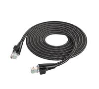 velocità Veloce 10gbps Cat6 RJ45 Cavo Ethernet Schermato per Cavo Networking per PC da Gioco 26AWG DURIBILITÀ SCHEDIFICATO Scheda SCHED