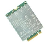 Velocità veloce del modulo di L860-GL-16 4G LTE per integrazione del PC che offre velocità di download di gigabit per l'applicazione di larghezza di banda di L13 P14S P16 T14 T16 alta