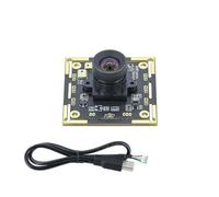 Velocità veloce precisa della macchina fotografica di USB 2MP e 1920x1080P per la chiara imaging in cassa e uso di automazione