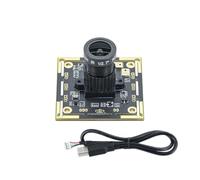 Velocità veloce precisa della macchina fotografica di USB 2MP e 1920x1080P per la chiara imaging nella cassa e nell'automazione Usa la macchina fotografica precisa di imaging
