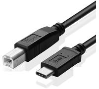 Velocità Veloce Tipo C A Stampante Cavo per Huawei Matebook Panasonic Lexmark 1M