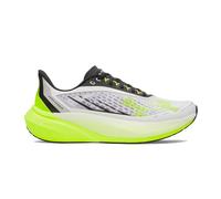 Under Armour Velociti Distance M - scarpe running neutre - uomo White/Yellow 9,5