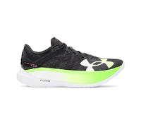 Under Armour Scarpe da running Velociti Elite 2 Nero/Hyper Verde Taglia 44,5 EU