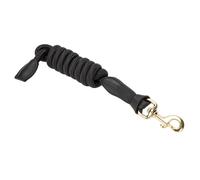 Velociti Lusso Pelle Lunghina in Corda per Cavallo (ER2265)