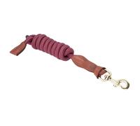 Velociti Lusso Pelle Lunghina in Corda per Cavallo (ER2265)