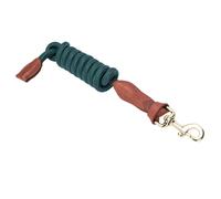 Velociti Lusso Pelle Lunghina in Corda per Cavallo (ER2265)