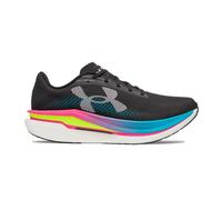 Scarpe Under Armour Velociti Pro 2 nero blu rosa - 40.5
