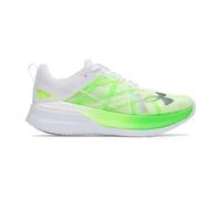Scarpe Under Armour Velociti Pro bianco verde vivo - 45