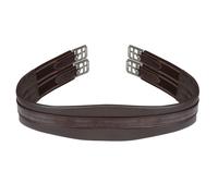 VelocitiGara Atherstone Pelle Sottopancia per Cavallo (ER2125)
