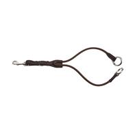 VelocitiGara Pelle Martingala da Corsa per Cavallo (ER1907)