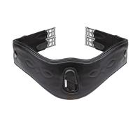 VelocitiLusso Anatomico Pelle Sottopancia per Cavallo (ER1526)