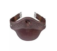 VelocitiLusso Pelle Sottopancia per Cavallo (ER1524)