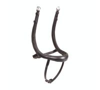 VelocitiRicurvo Pelle Fascia per il Naso Flash per Cavallo (ER1069)