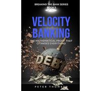 Velocity Banking: The Mathematical Proof That Changes Everything