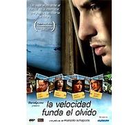 Velocity Begets Oblivion ( La velocidad funda el olvido ) [ Origine Argentino, Nessuna Lingua Italiana ]