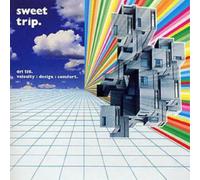 Velocity:design:comfort (CD) Album