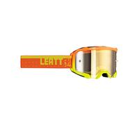 VELOCITY GOGGLES 4.5 IRIZ GOGGLE CITRUS BRONZ UC 68% - COLORE ARANCIO/GIALLO FLU