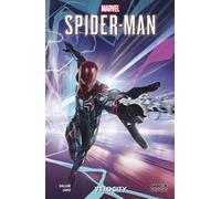 Velocity. Marvel's Spider-Man