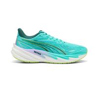 PUMA Scarpe da Training x HYROX Velocity Nitro™ 5 da Donna 42, Intense Mint Light Lavender Green Purple