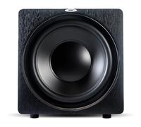 Velodyne Deep blue 15 nero