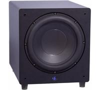 Velodyne IMPACT X 12 Subwoofer Attivo da 12" Nero