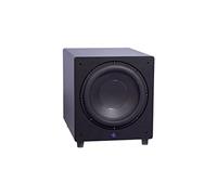 Velodyne Impact X12 nero opaco