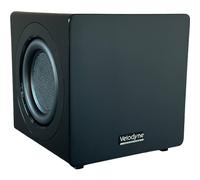 Velodyne MiniVee X - Caisson de grave (subwoofer), 350 W, Clos