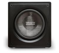 Velodyne VI-Q 12 nero - Subwoofer, 500 W, Bass-reflex